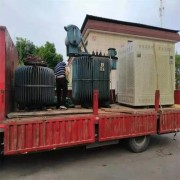 江北杭州可靠回收保定干式变压器，电力变压器回收维修一站式服务