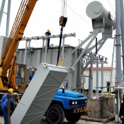 宁海ABB动力变压器配电柜回收，台州变压器回收专业服务