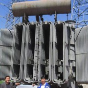 江干矿用变压器配电柜回收，专业回收顺特变压器