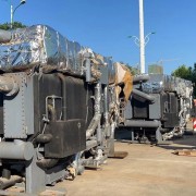 姜堰市雙良冷水機回收 泰州回收雙良燃氣吸收式制冷機