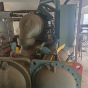 徐州市特灵离心冷水机回收 三洋溴化锂冷冻机组回收