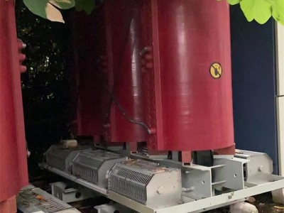 苏州电力变压器回收公司 苏州新区回收闲置工程变压器
