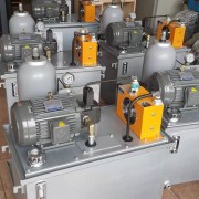 东莞配套液压系统，设计生产液压站，液压系统生产厂家