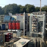 南湖雷力通变压器配电柜回收，高价回收闲置变压器