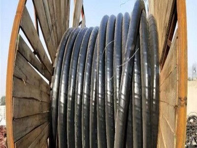 蘇州虎丘區全新電纜線回收快速上門回收