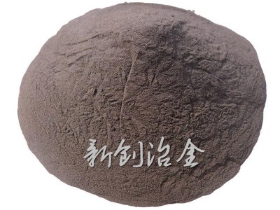 河南新创长期销售脱氧剂硅锰球