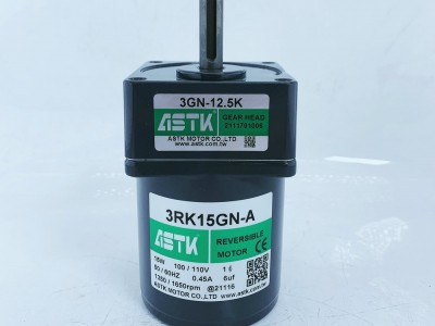 宗炜机电供应15W电机3RK15GN-A 3GN75K