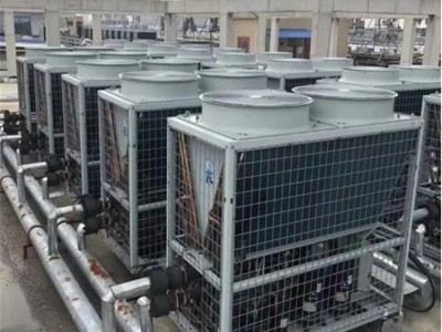 滁州本地二手空调回收 商场空调回收 专业回收空调