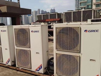 无锡回收废旧空调 旧空调设备回收 上门回收旧空调