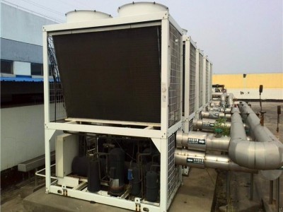 安庆空调上门回收 旧空调设备回收 高价回收空调