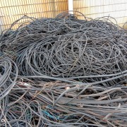 上海上门收购废旧电缆线（上海电力电缆线回收）