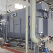 上海回收双良空调—上海SXZ6三洋蒸汽型溴化锂制冷机回收