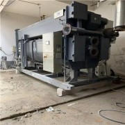 廣州溴化鋰機組回收，聯豐二手溴化鋰品質保證