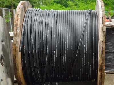 金山区工程电缆线回收 浦东回收库存二手电缆线