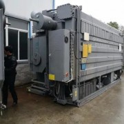 上海一冷溴化锂冷水机回收，来宾地区专业服务商