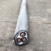 安慶電力電纜回收 高低壓電纜線拆除回收價(jià)格