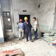 安庆电梯回收 安庆二手电梯回收公司 废旧电梯拆除回收