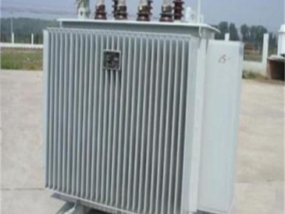 價格合理：滁州中電油式變壓器回收