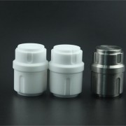 球磨罐研磨效率高-适配于各种球磨机的配套产品