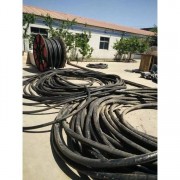 南洋电缆线回收 上海松江区二手电线电缆回收
