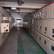 锡山区大型变压器回收 无锡回收二手配电房开关柜