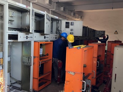 嵊州市配电房设备回收 绍兴大型电力变压器回收公司