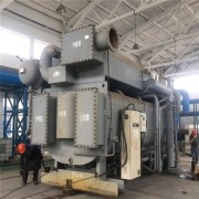 淳安县三洋溴化锂冷水机回收 杭州回收燃气溴化锂制冷机