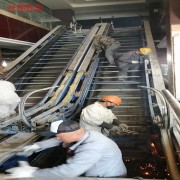 昆山废旧2吨货梯回收拆除