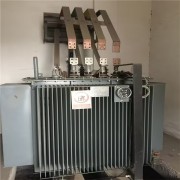 苏州废旧变压器回收昆山干式变压器回收