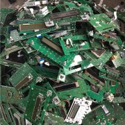 大量收购各种电子设备旧电子垃圾废电子板二手空调
