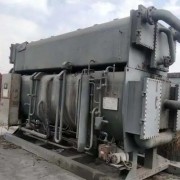 北京承接螺杆冷水机组回收一站式服务