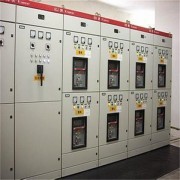 各种废旧控制柜回收|上海配电柜回收（ABB高压柜）