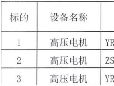 宣城高压电机一批图2