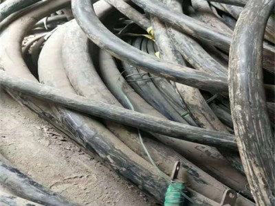宁波旧电缆回收,泰山电缆线回收