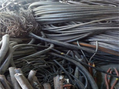 蚌埠津成旧电缆回收（电话报价）