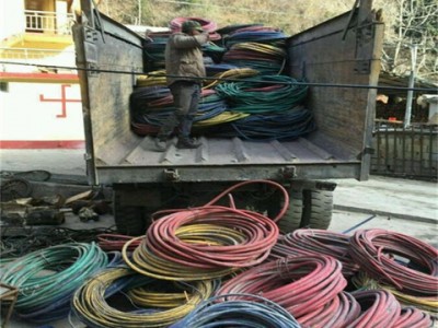 扬州淘汰电缆线回收,普睿司曼电线电缆回收
