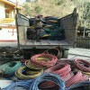 铜陵南缆电缆线回收