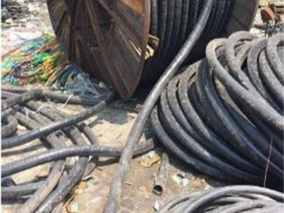 苏州太平洋电缆线回收（专业回收）