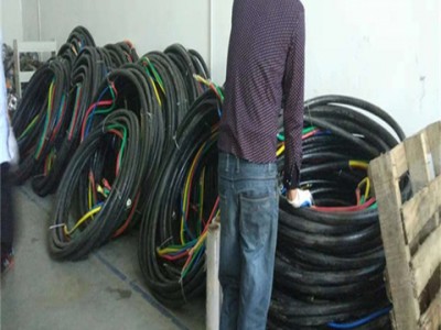 金华长城二手电缆回收(通信电缆回收)
