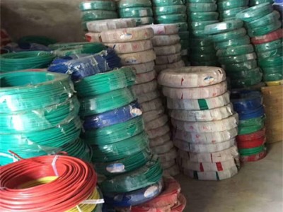 南京废旧电缆回收,泰山电线电缆回收