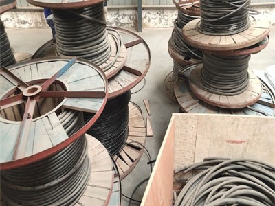 淮南通宝电缆回收（淮南）回收二手电缆线市场