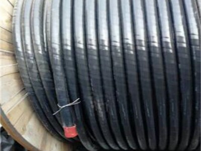湖州二手电缆回收,天虹电缆线回收
