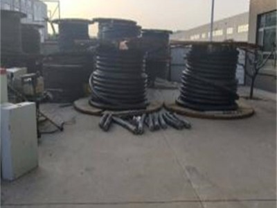 宁波废旧电缆回收,远东电线电缆回收