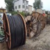 温州邮江电线电缆回收