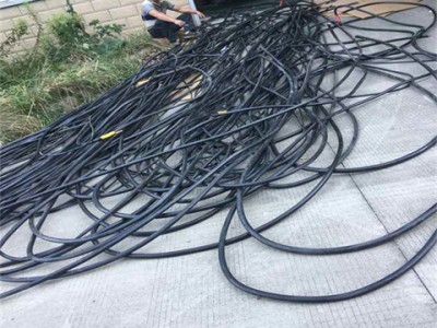 泰州电缆回收,宝胜电缆回收