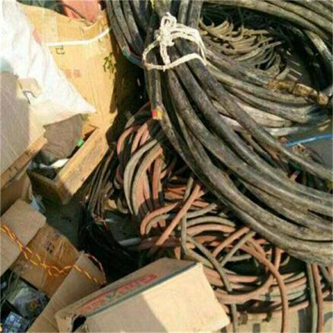 衢州胜华电线电缆回收（公司地址）