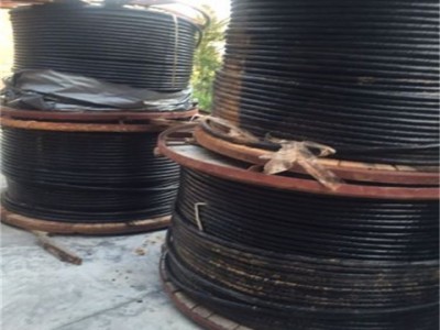 安庆亚飞电缆线回收(地下电缆回收)