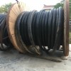 淮南熊猫闲置电缆回收（现场测量）