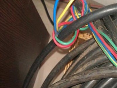 常州中天库存电缆线回收（高价收购）