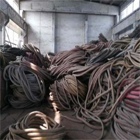 六安南缆电缆线回收（价格合理）